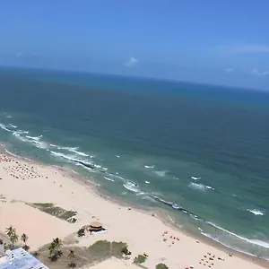 Hotel Flat Padrão Luxo Na Av Boa Viagem, Recife