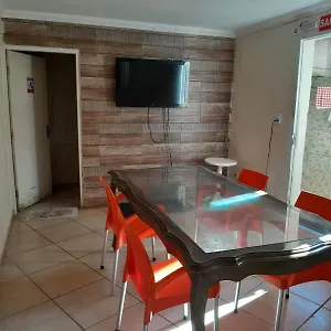 Albergue Pousada Solar Do Lazer, Recife