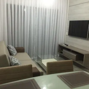 Apartamento Flat, Recife