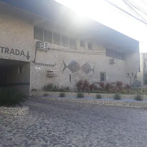 Motel para Casais Devaneios (adults Only), Recife