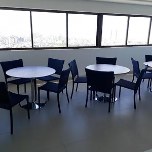 Hotel Class Ilha Do Leite, Recife